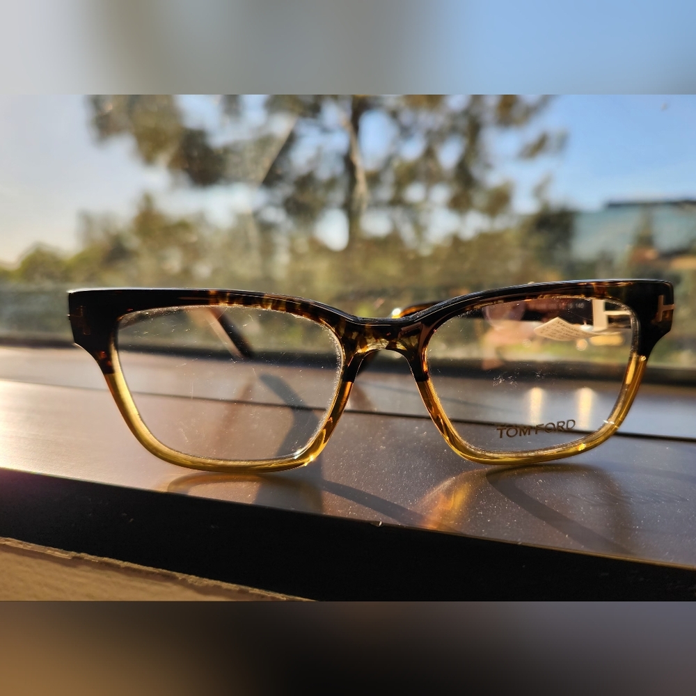 Tom Ford Frames